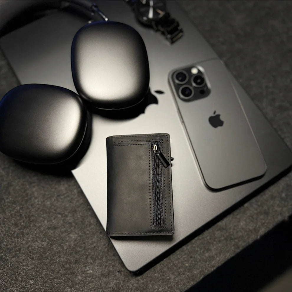 Lorca Wallet 2.0