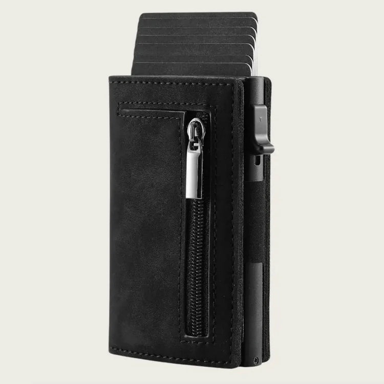 Lorca Wallet 2.0