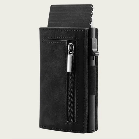 Lorca Wallet 2.0