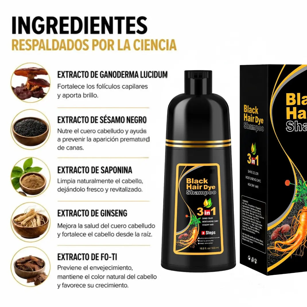 Velvet Color™ – Rejuvenece tu imagen al instante