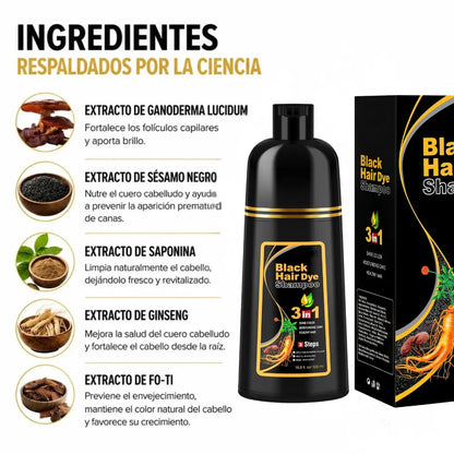 Velvet Color™ – Rejuvenece tu imagen al instante