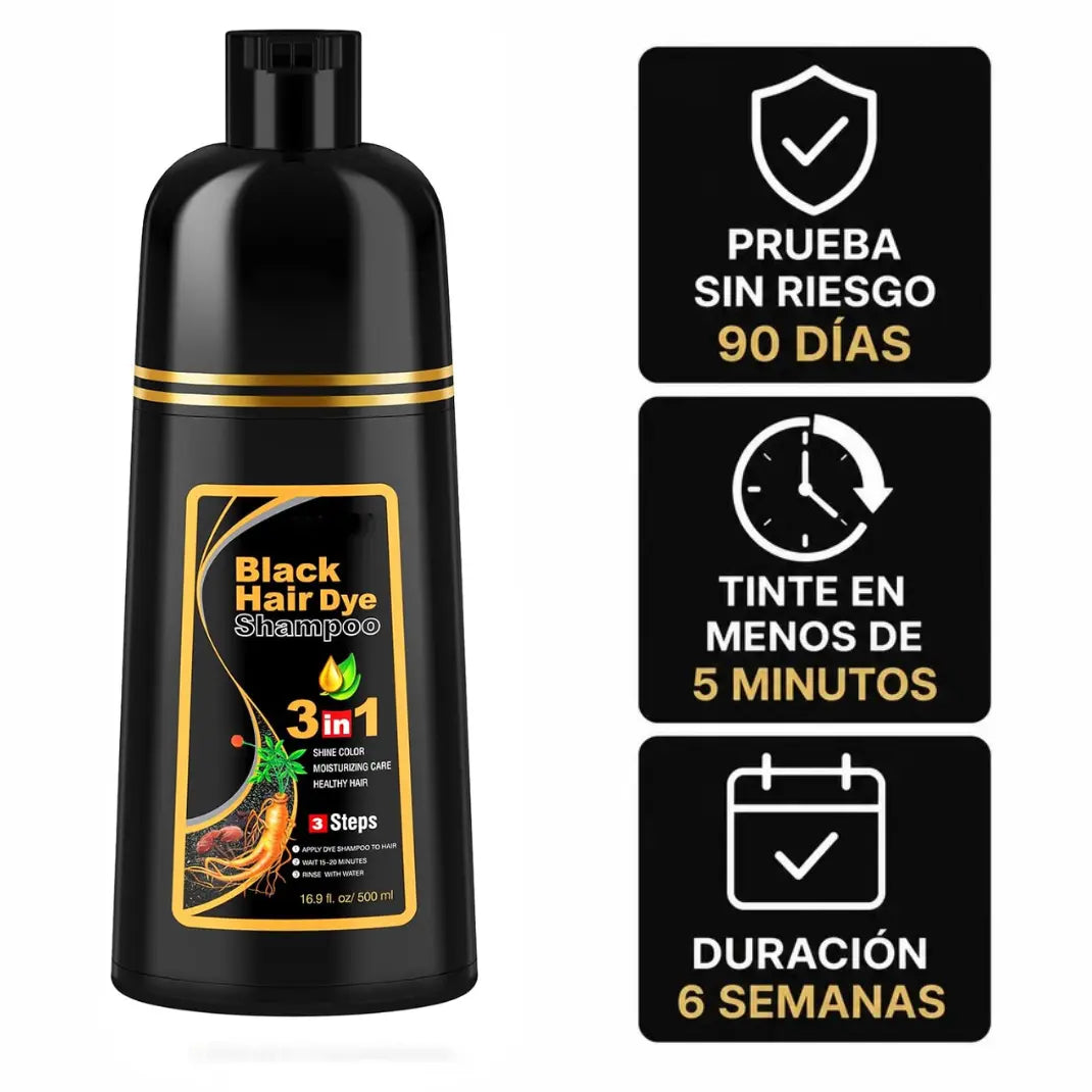 Velvet Color™ – Rejuvenece tu imagen al instante