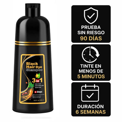 Velvet Color™ – Rejuvenece tu imagen al instante