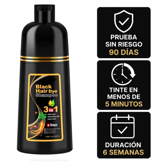 Velvet Color™ – Rejuvenece tu imagen al instante